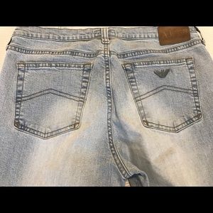 Armani Jeans